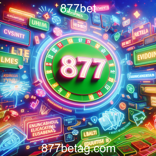 Descubra a Diversão e Aprendizado na Categoria 'Termos' do 877bet
